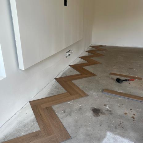 Stavba v znamení minimalizmu