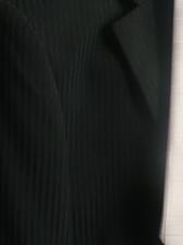 Detail obleku (asi není moc vidět:( )
