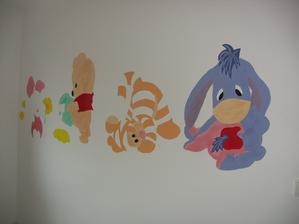 všichni čtyři spolu