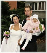 Před odjezdem