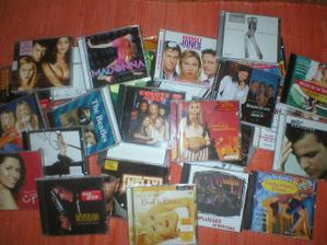 Na tuhle music se bude pařit..:-)))