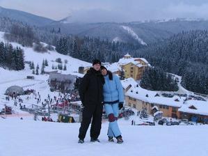 Donovaly 2005-2006
