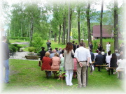 Morávka