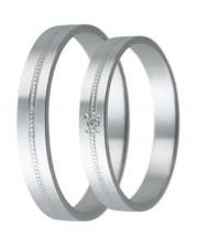 naše prsteny!!!!! / Nuestros anillos!!!!