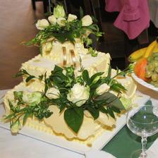 dort 1/ tarta nupcial 1