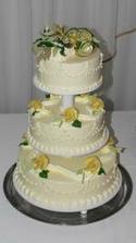 dort 3 / tarta nupcial 3
