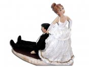 Figura para la tarta / figurka na dort