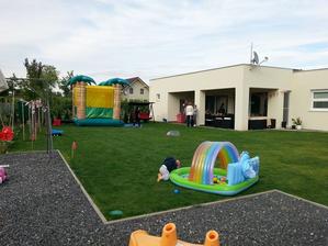 party in progres :-D