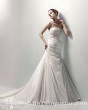 Blue by Enzoani - Calgary