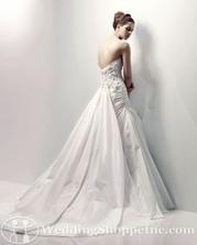 Blue by Enzoani - Calgary