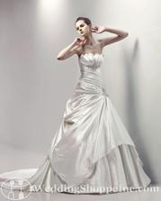 Blue by Enzoani - Calistoga