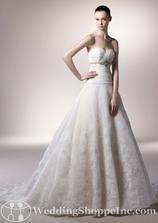 Blue by Enzoani - Columbia
