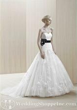 Blue by Enzoani - Elista