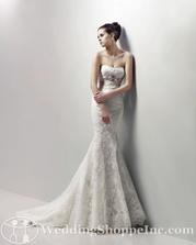 Blue by Enzoani - Champagne
