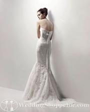 Blue by Enzoani - Champagne