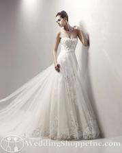 Blue by Enzoani - Charleston