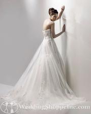 Blue by Enzoani - Charleston