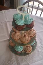cupcakes...