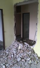Pohled z druhe strany.