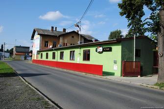 Hostina bude v R-clubu ve Všetulých