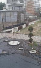 Nechcelo sa mi ist von, prsiii - ale su na striedacku natrete bielo, hnede, nopovka znuvtra