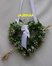 další varianta na dveře