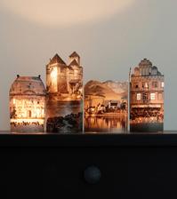 http://fellowfellow.com/diy-houses-by-night/