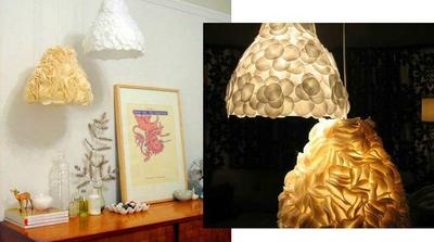 http://www.designsponge.com/2008/05/diy-project-kates-sculptural-pendant-lamps.html
