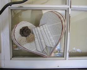 ked sa ti tá knižka fakt nebude páčiť :) .....................http://woodyouliketocraft.blogspot.com/2012/02/ruffled-book-heart.html