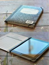 obal na ipad :)