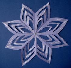 postup tu: http://organiser-anniversaire.fr/bricolages/creation-de-noel-2-508