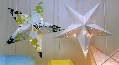 obr postup v AJ /// http://www.homemade-gifts-made-easy.com/paper-star-lantern.html