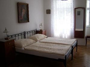 LOZNICE APARTMANU ART DECO, JIZ MAME ZAMLUVENE