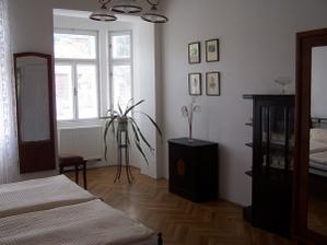 APARTMAN ART DECO- NASE SVATEBNI CESTA. VRANOVSKA PREHRADA- NADHERA