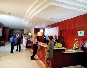 Hotel Corinthia Towers, Kongresoa 1, Praha 4