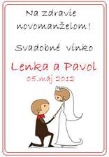 na vinecko :)