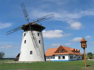 Hostina bude každopádně tady :)