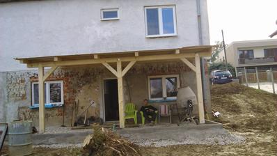 a po 8 hodinách:-) (oktober 2014)