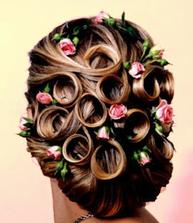 hairstyle