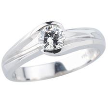 engagement ring - zasnubny prstienok a cast svadobnej obrucky