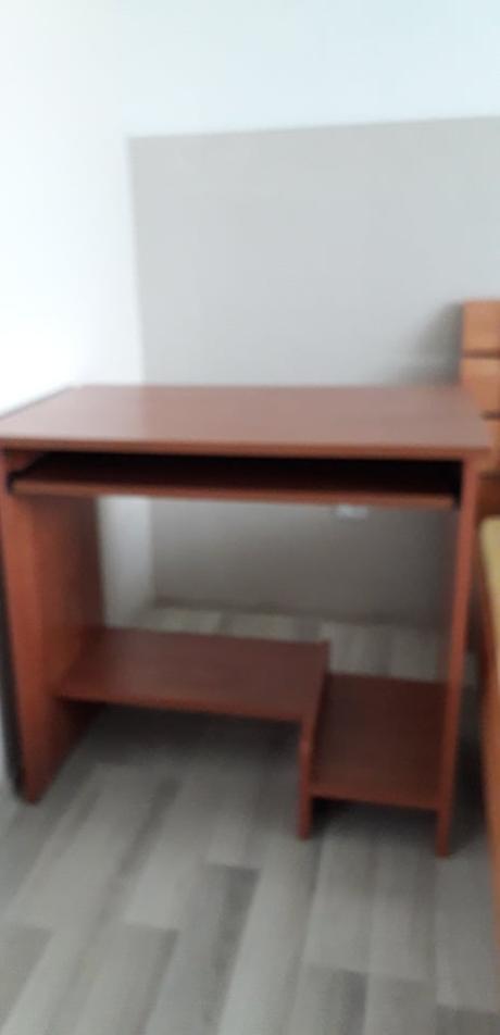 PC stolík - Obrázok č. 1