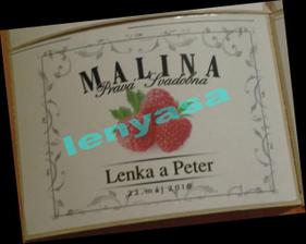 na malinu