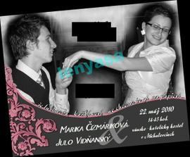 druhý nápad