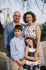 moja svagrovaaa s rodinkou