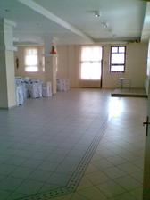 tanecny parket