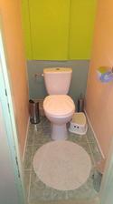 wc pred rekonštrukciou (iba vymenené stupačky)