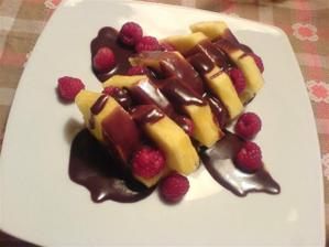 Extra Sweet Ananas a odrůdová čokoláda z Venezuely