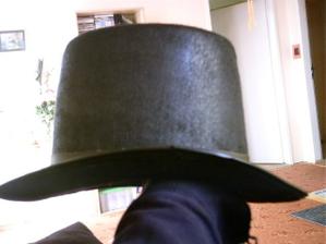 takhle vypadá před nazdobením