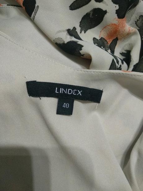 Barevné šaty Lindex - Obrázek č. 2