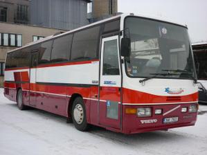 autobus mého přítele-beru si šoféra-tím pojedem na svatbu :-))